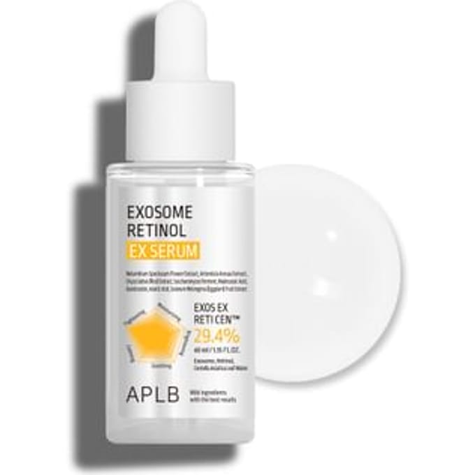 APLB Exosome Retinol EX Serum 40ml #40ml 2PCS
