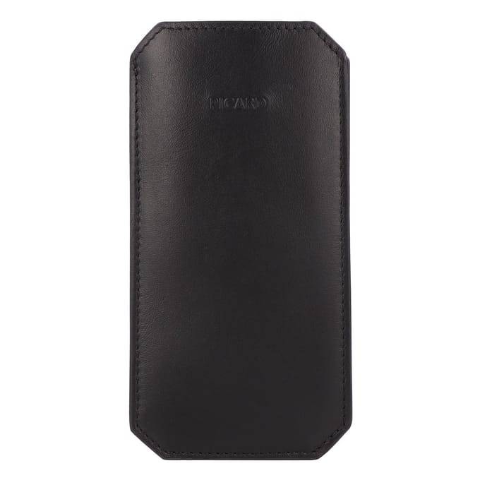 Picard Toscana Brillenkoker Leer 2 cm