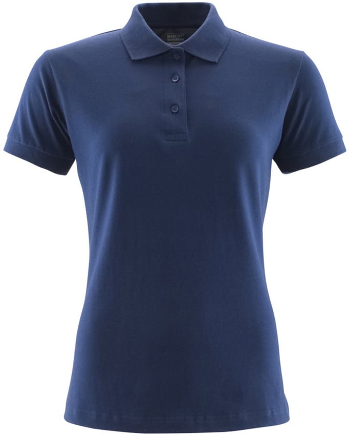 Mascot Crossover Poloshirt 51588-969 - Marine - M