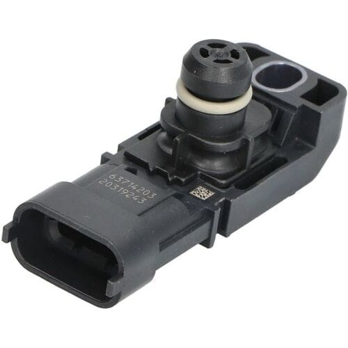 Sensor, uitlaatgasdruk VITESCO 573 0020 10