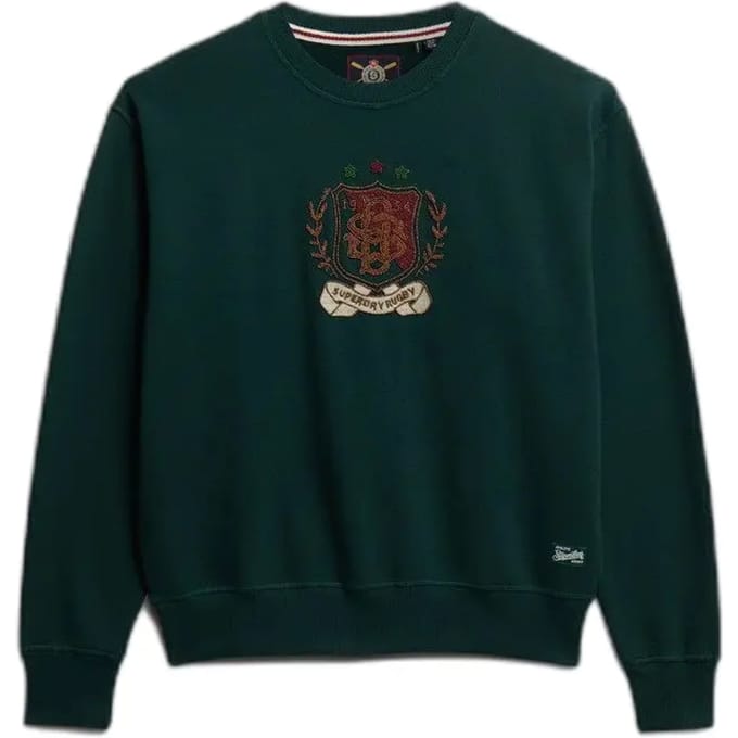 Dames sweatshirt Superdry