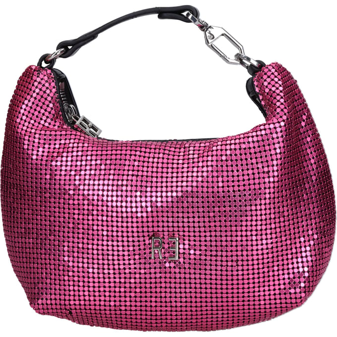 Rebelle Zakken... Roze