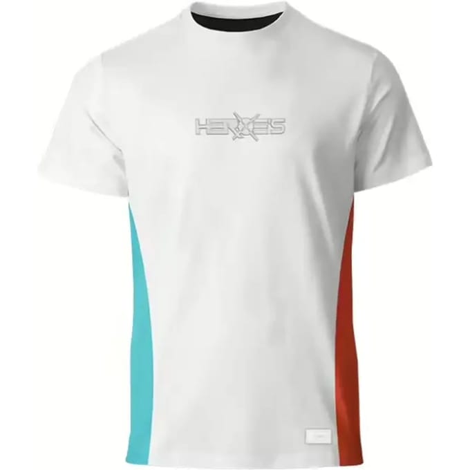 Maillot Heroe's Fierce