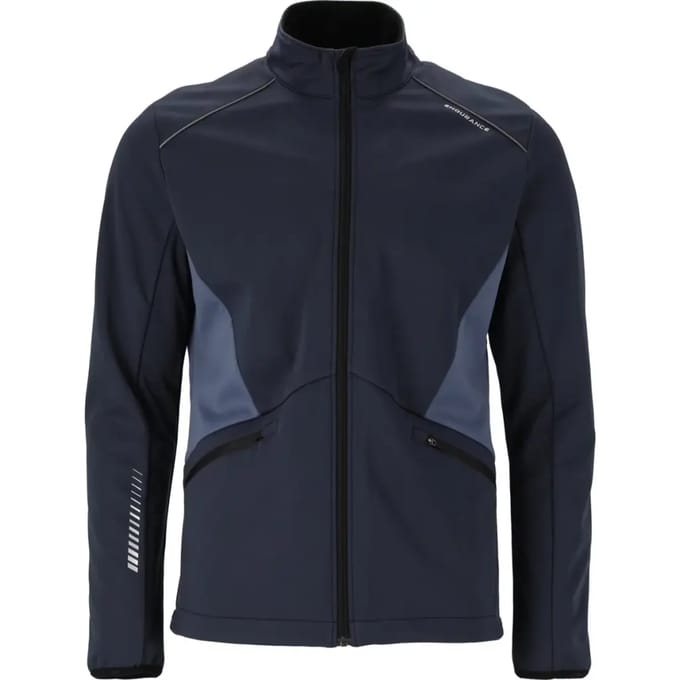 Softshell jas Endurance Leander XCS
