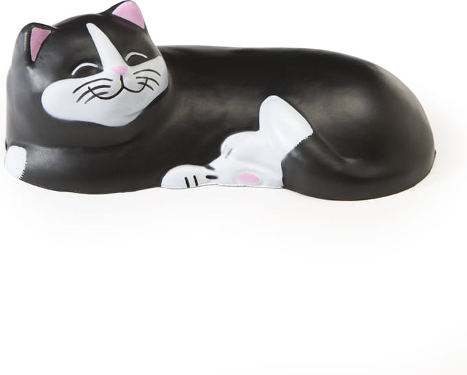 Kikkerland Cat Wrist Rest