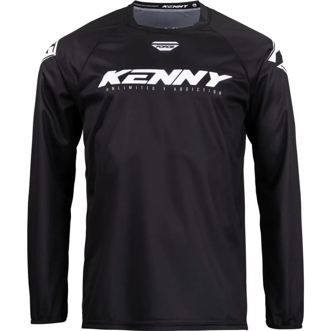 Motorcross trui Kenny Force