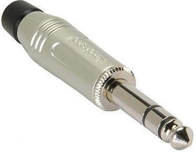 Amphenol Jack Audio connector