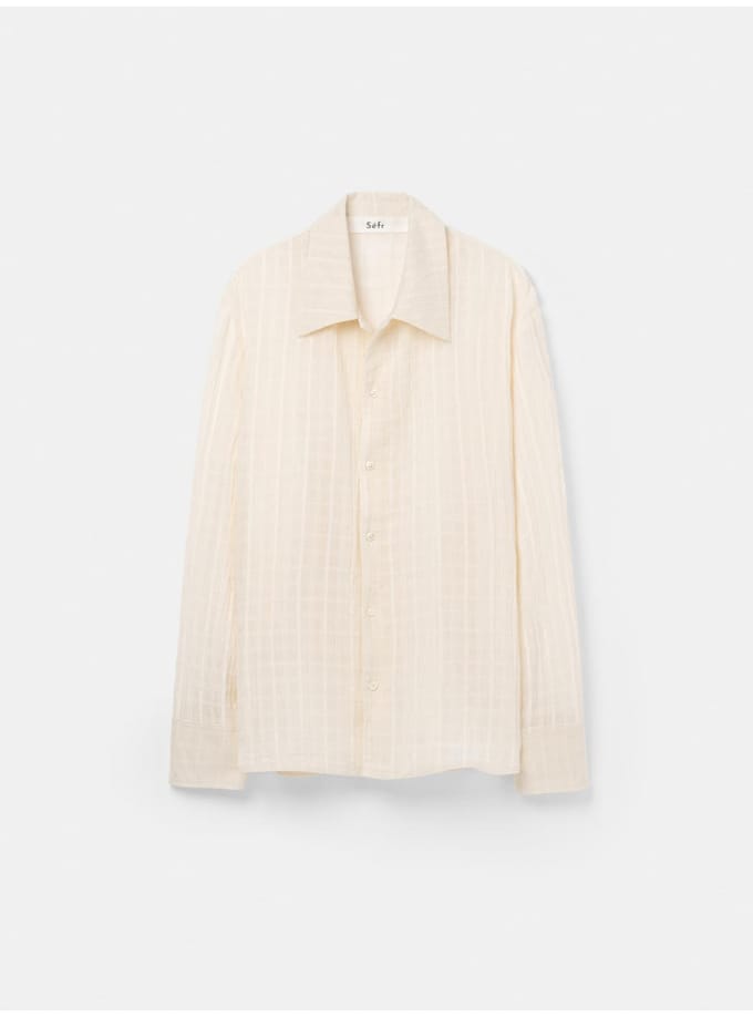 Ignacio Shirt