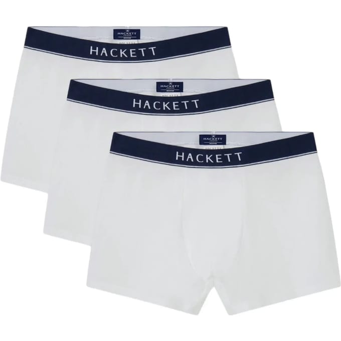 Boxershorts Hackett Core (x3)