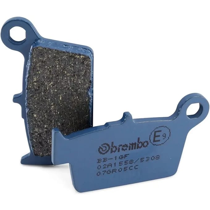 Remblok Brembo ORG BETA 06- AR