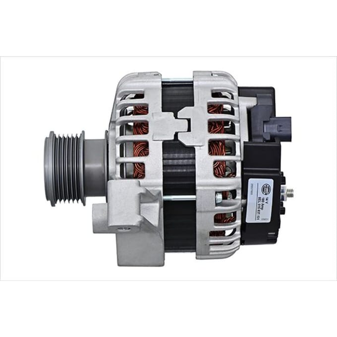 Driefasige generator HELLA 8EL015 637-131