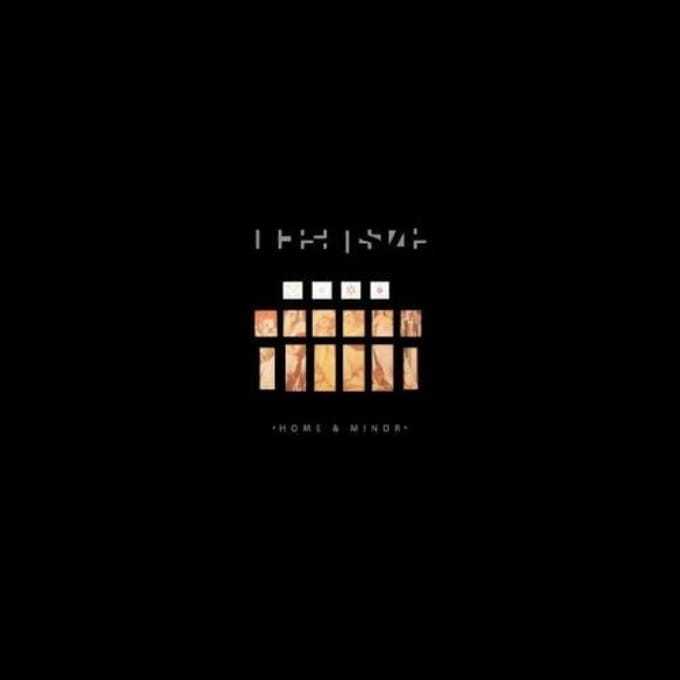 Home & Minor - Oceansize