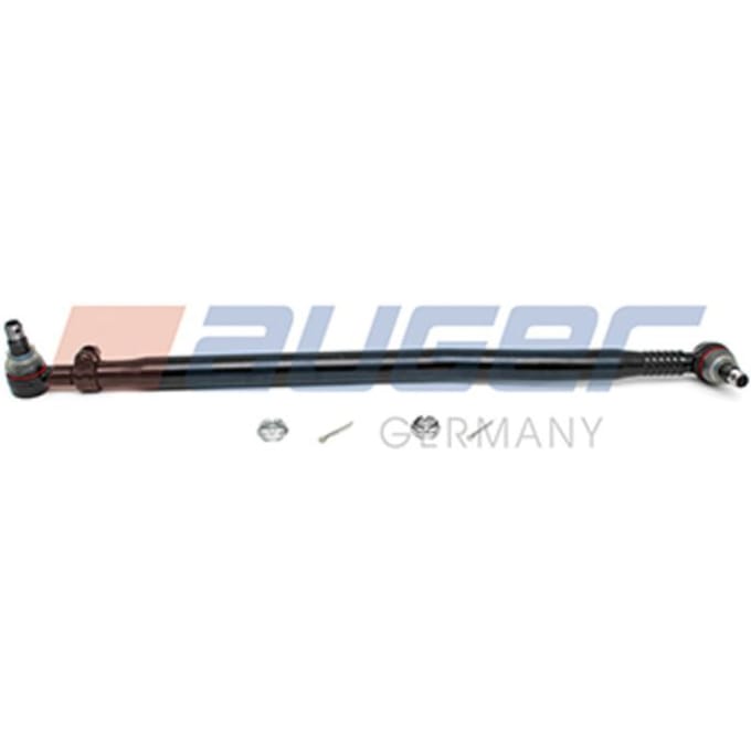 Spoorstang AUGER 10163