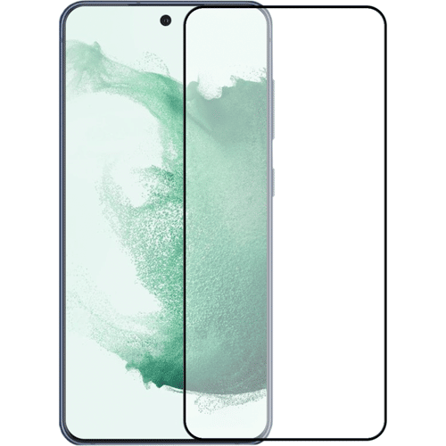 ShieldCase Screenprotector geschikt voor Samsung Galaxy S23 Tempered Glass screenprotector - optimale bescherming