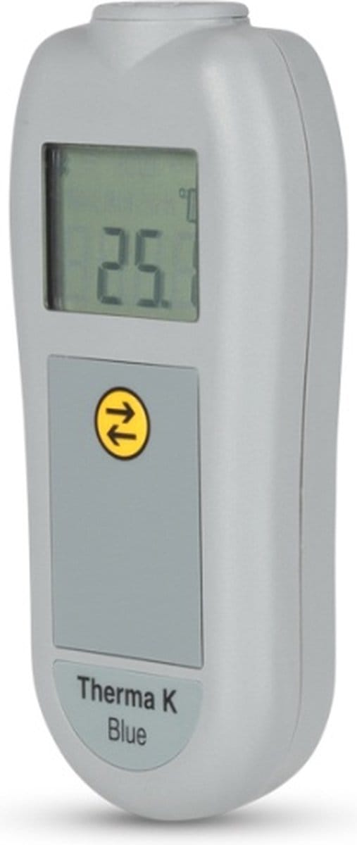 ETI - Therma K Bluetooth Thermometer - met Thermokoppel type K aansluiting