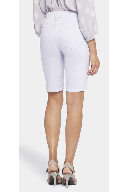 Briella Short Lila Premium Denim | Fairytale