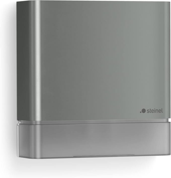 Slimme Bewegingssensor met 180° Detectie en Bluetooth Verbinding