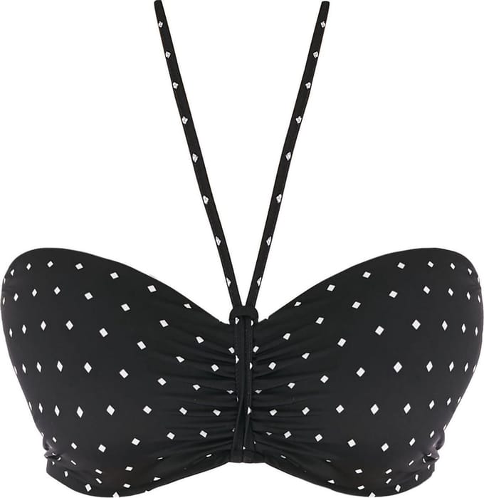 Dames zwemkleding top Freya Jewel cove