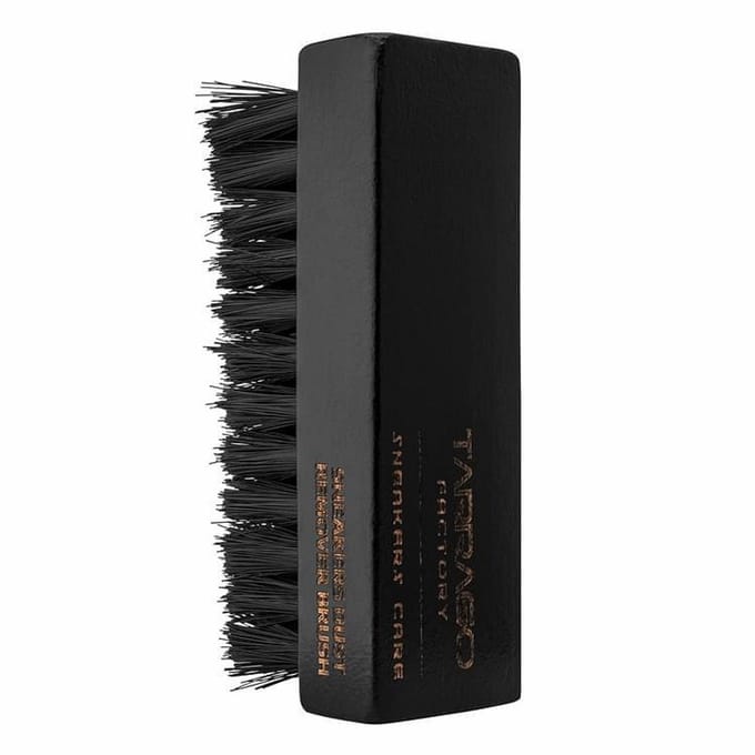 Tarrago Sneaker Dust Remover Brush - Verwijder oppervlakkig vuil - 9,5cm