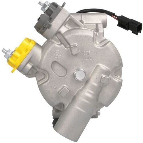 Airco-compressor THERMOTEC KTT090460