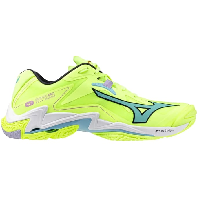 Indoor schoenen Mizuno Wave Lightning Z
