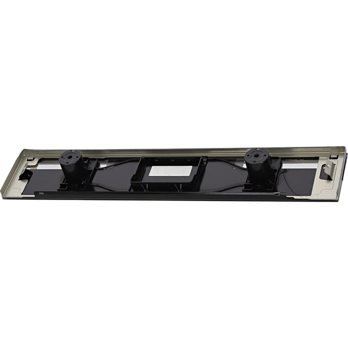 AEG controlepaneel, inox 140057065926