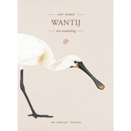 Wantij - Terloops - Jaap Robben
