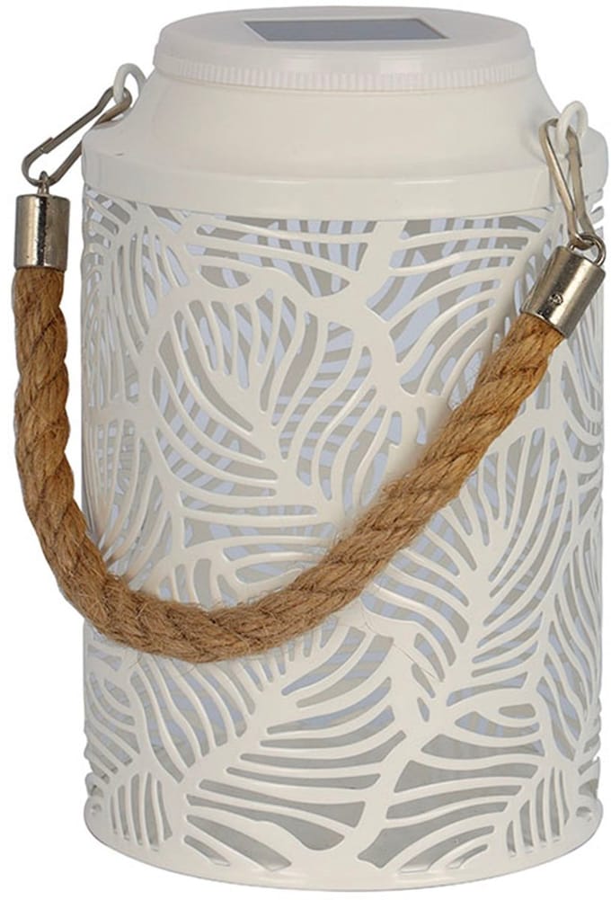 Decoratieve zonnelantaarn H18CM RAINBOW