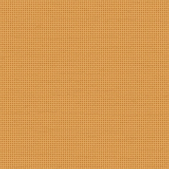 Dutch Wallcoverings - Tapestry Weave plain Orange - TP422603