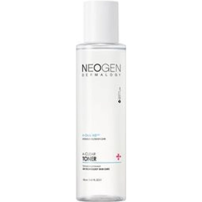 NEOGEN - Dermalogy A-Clear Toner 150ml