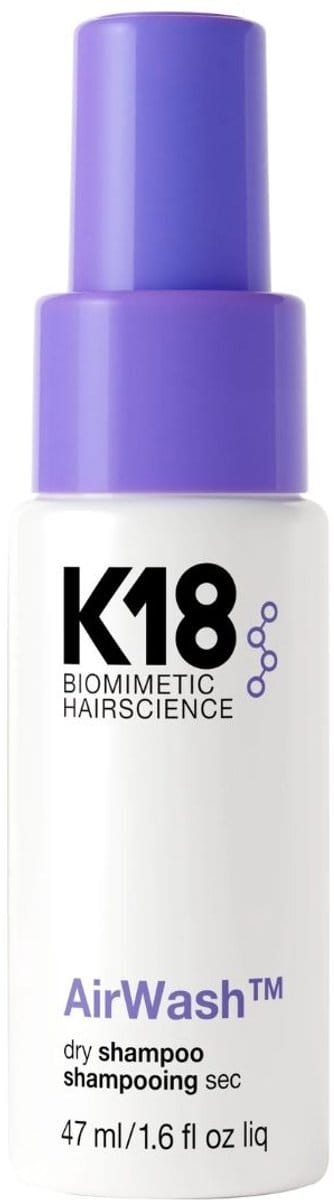 K18 AirWash Droogshampoo 47ml