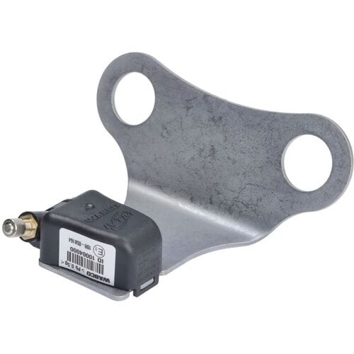 Standaardonderdelen of typische WABCO 960 731 256 0