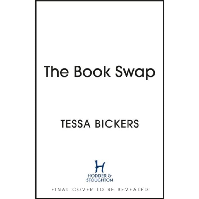 The Book Swap - Tessa Bickers