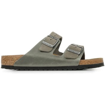 Platte sandalen BIRKENSTOCK Arizona Bs Oiled Leather