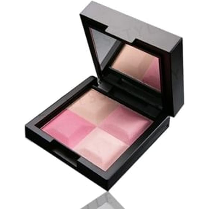 MEILIN - Candy Dolly 4 Color Blush 10g