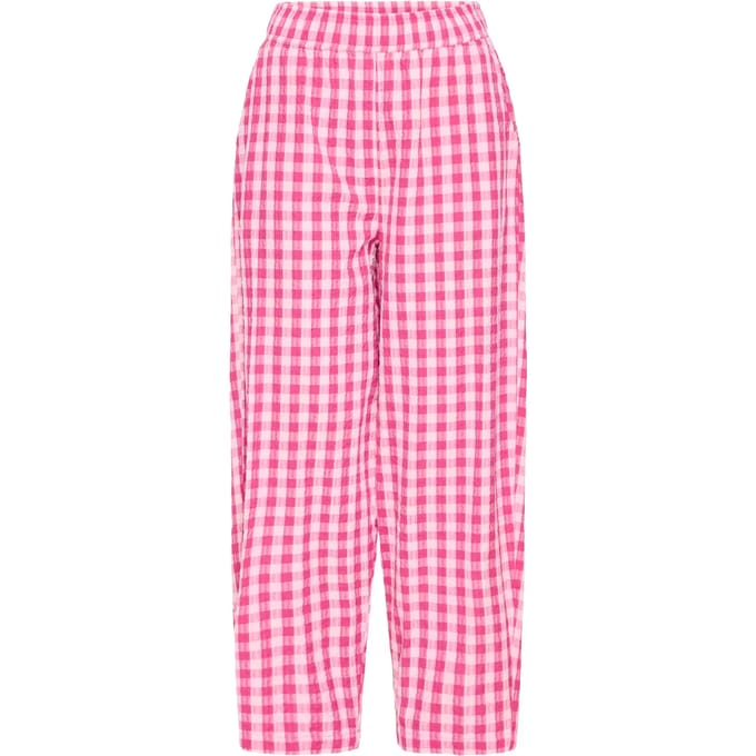 ICHI - IHFELICA PA - Dames - Relaxed fit jeans