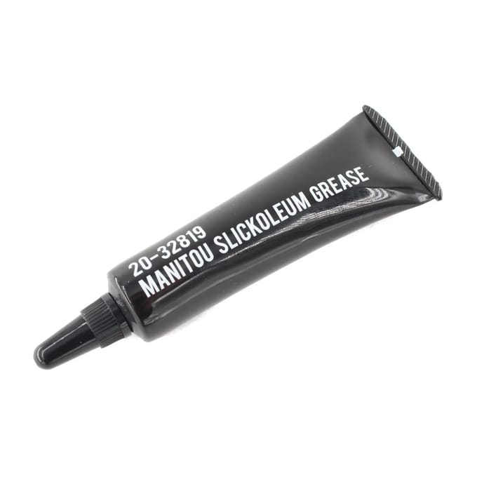Vet Manitou Slickoleum