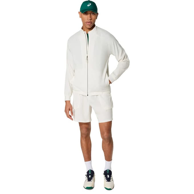 Track suit jas Asics Match