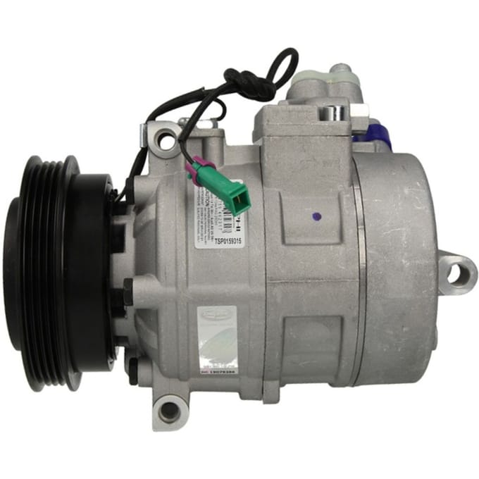 Compressor, airconditioner DELPHI TSP0159315