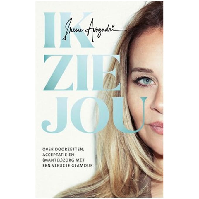 Ik Zie Jou - Irene Avogadri