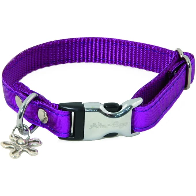 Hondenhalsband Alter Ego S
