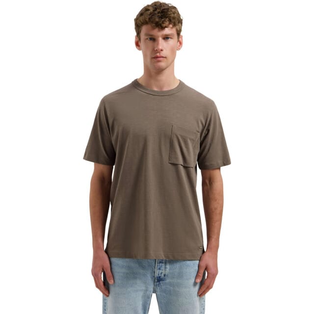 Dstrezzed Steve tee