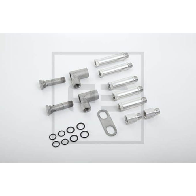 Veerremcilinder PETERS 076.800-00A