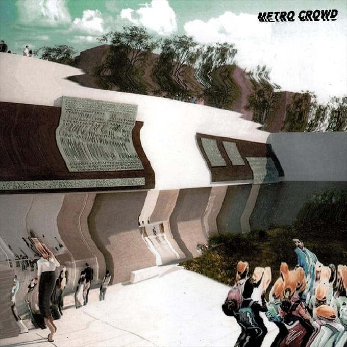 Metro Crowd - Planning (LP)