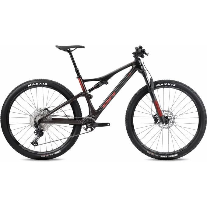 Mountainbike BH Bikes Lynx Race 3.0