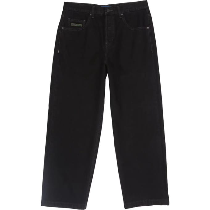 Baggy jeans DC Shoes Worker RBT