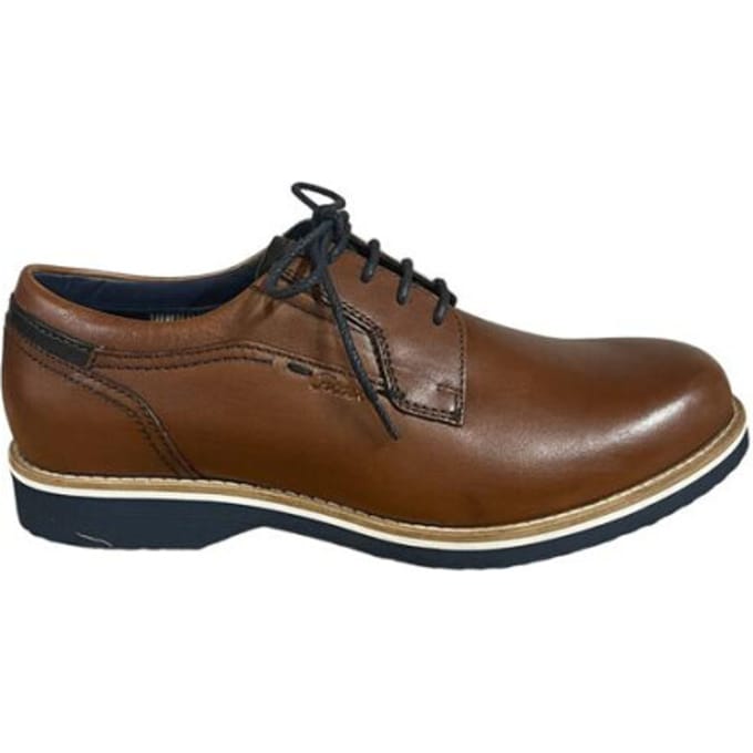 Sioux Dilip-716-H Schnürschuh Heren