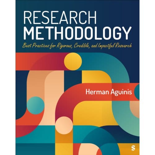 Research Methodology - Herman Aguinis