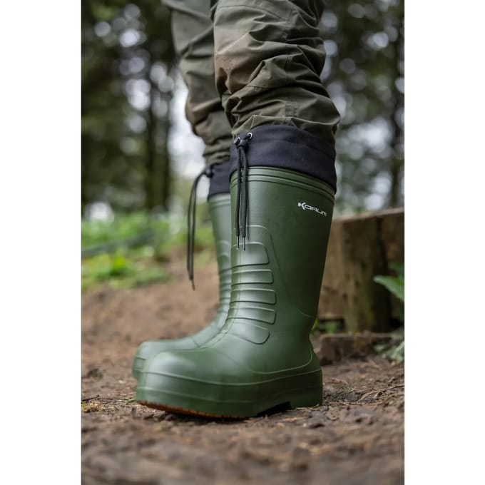 Laarzen Korum Thermalite EVA Welly