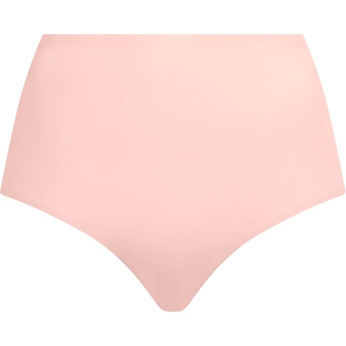 SoftStretch Hoge Slip Fluor Pink